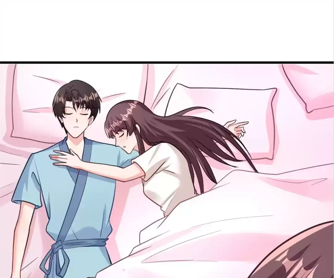 In Love With My Wife From Nowhere Chapter 74 - page 31