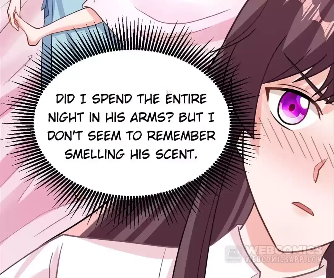 In Love With My Wife From Nowhere Chapter 74 - page 32