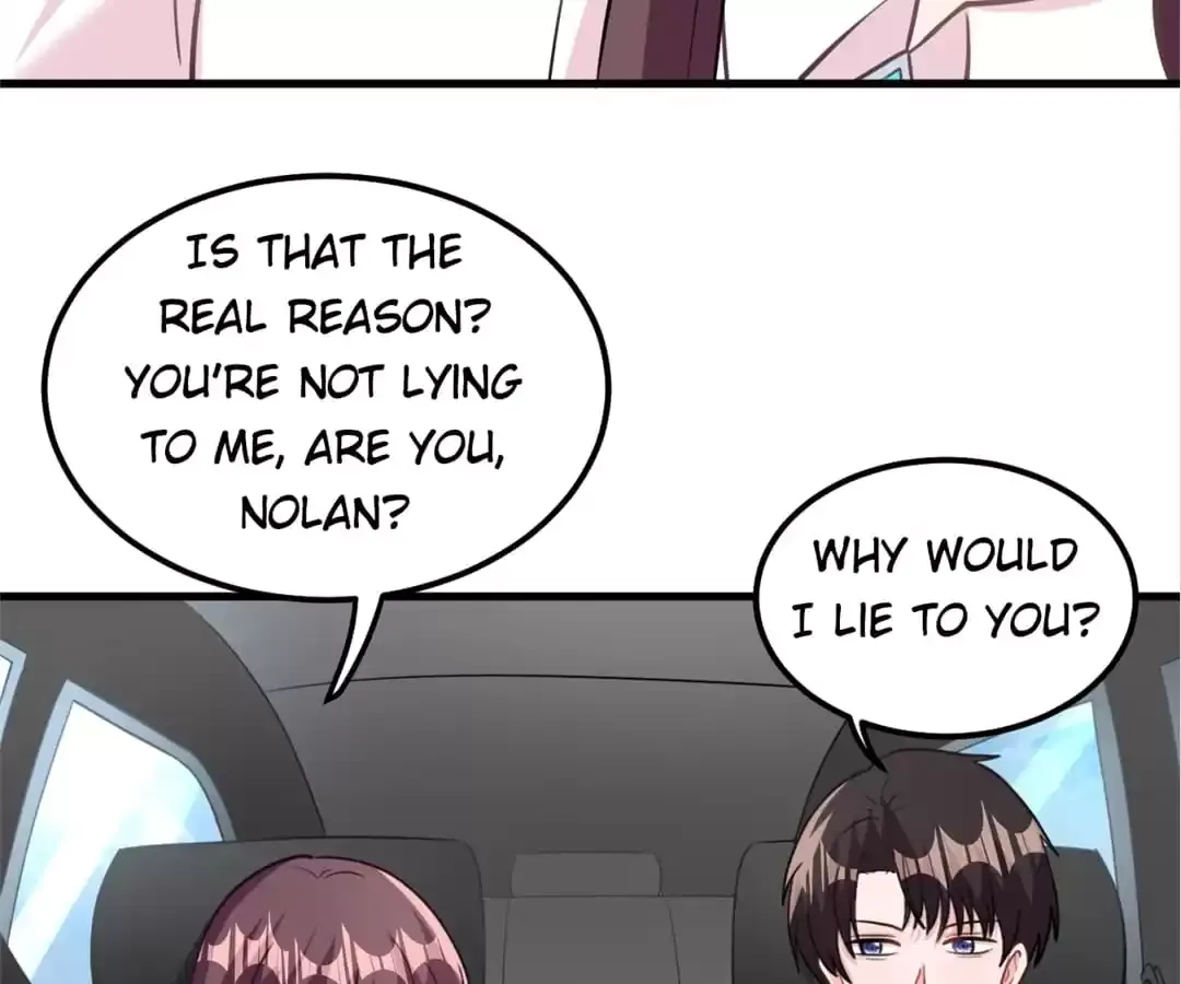 In Love With My Wife From Nowhere Chapter 74 - page 33