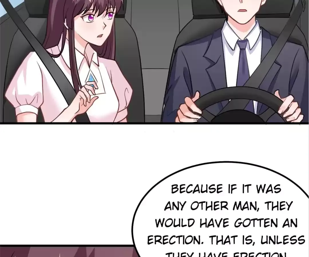 In Love With My Wife From Nowhere Chapter 74 - page 34