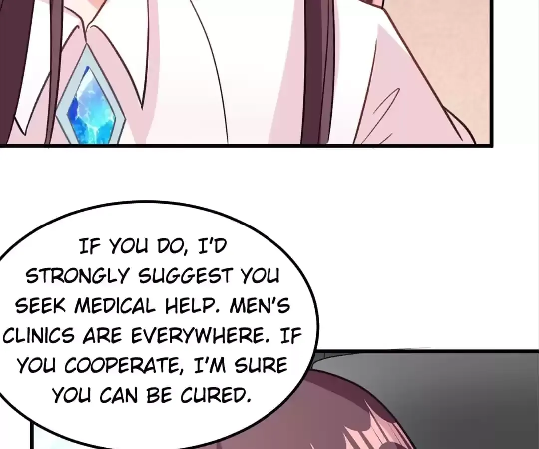 In Love With My Wife From Nowhere Chapter 74 - page 36