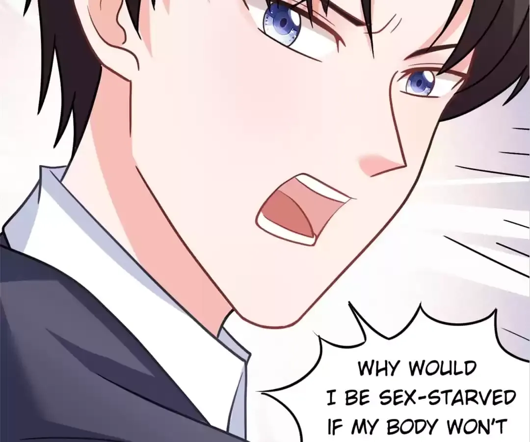 In Love With My Wife From Nowhere Chapter 74 - page 39