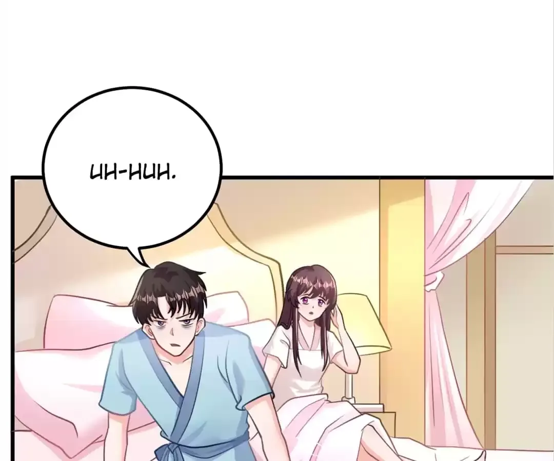 In Love With My Wife From Nowhere Chapter 74 - page 4