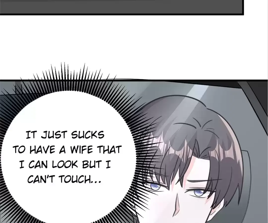 In Love With My Wife From Nowhere Chapter 74 - page 46