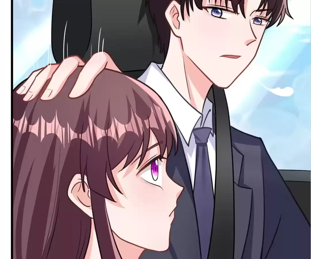 In Love With My Wife From Nowhere Chapter 74 - page 49