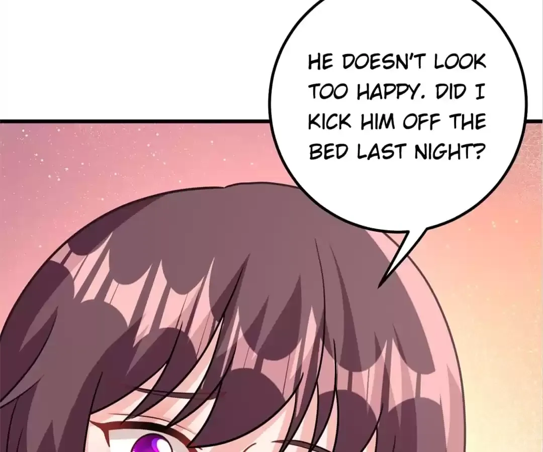 In Love With My Wife From Nowhere Chapter 74 - page 6