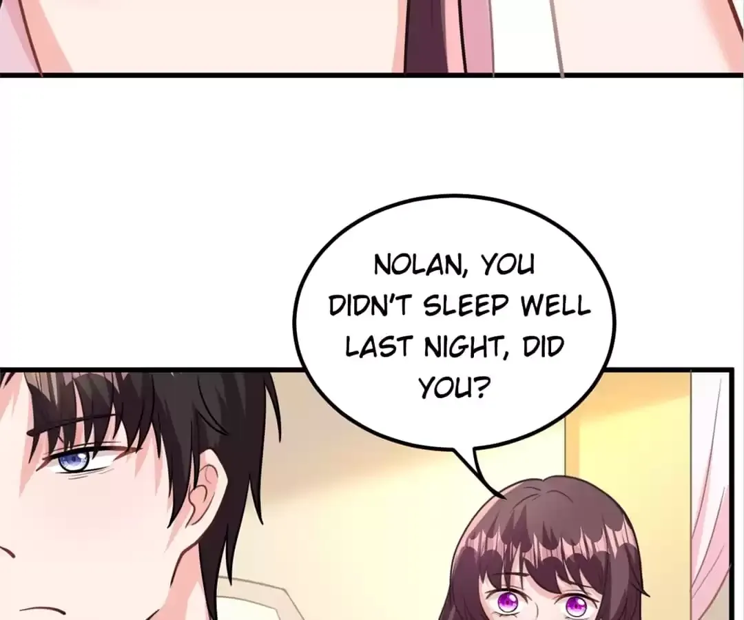 In Love With My Wife From Nowhere Chapter 74 - page 8