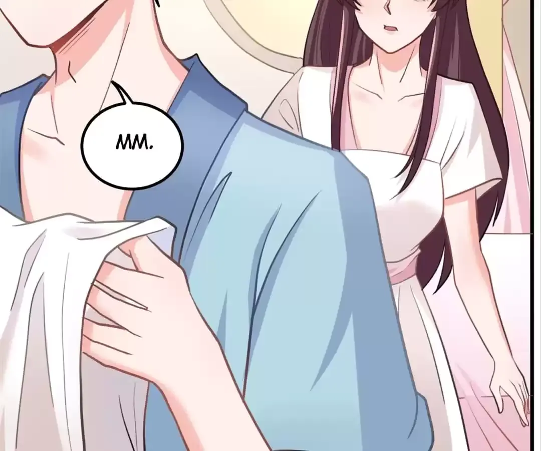 In Love With My Wife From Nowhere Chapter 74 - page 9