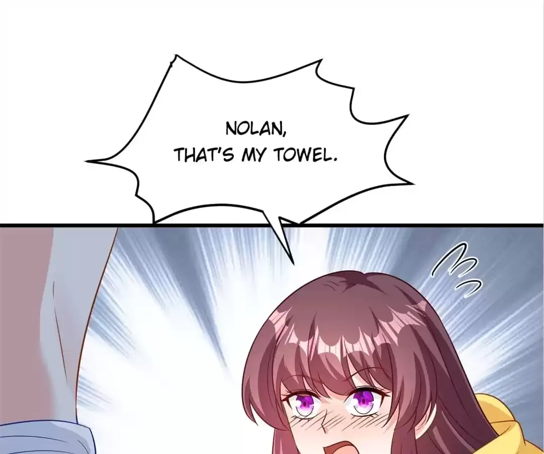 In Love With My Wife From Nowhere Chapter 73 - page 11