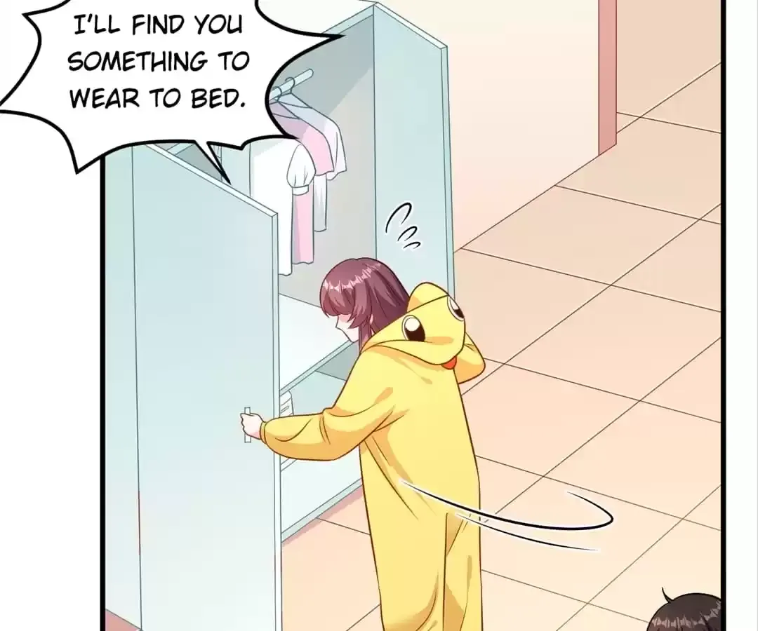 In Love With My Wife From Nowhere Chapter 73 - page 15