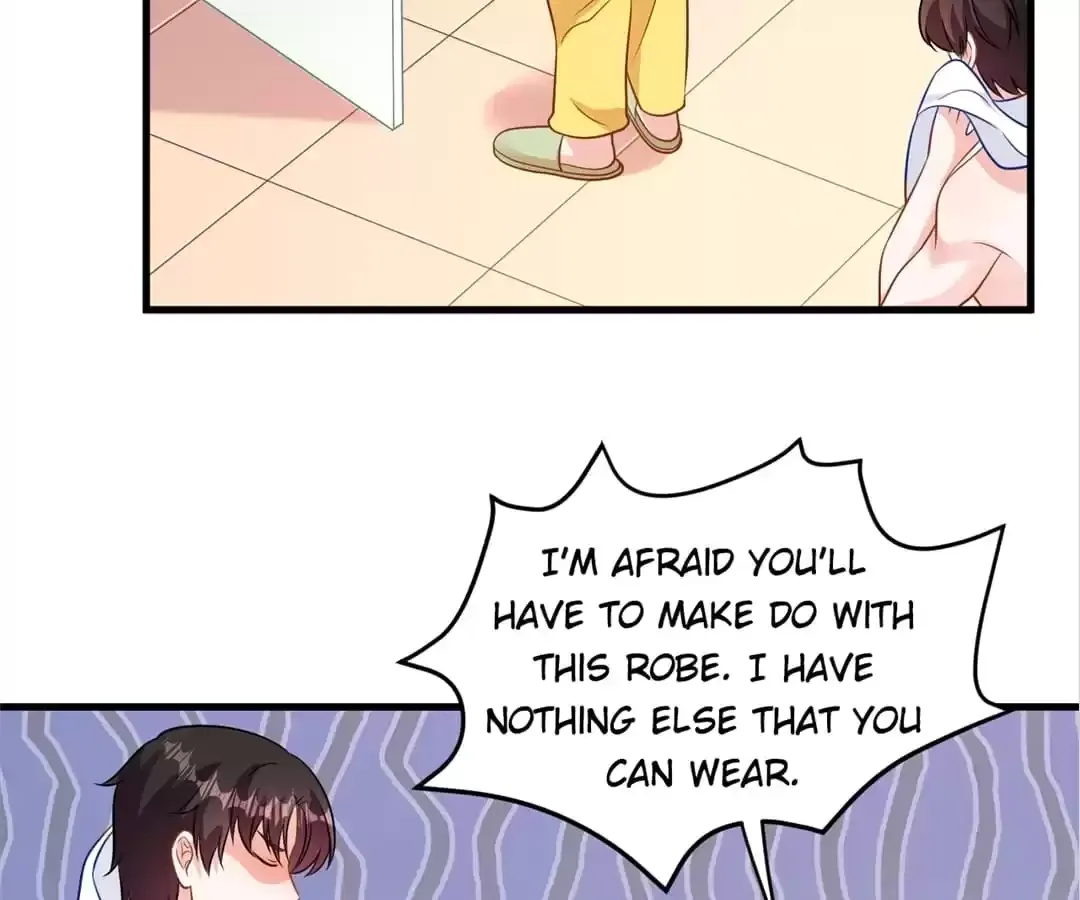 In Love With My Wife From Nowhere Chapter 73 - page 16