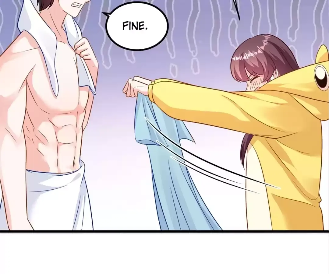 In Love With My Wife From Nowhere Chapter 73 - page 17