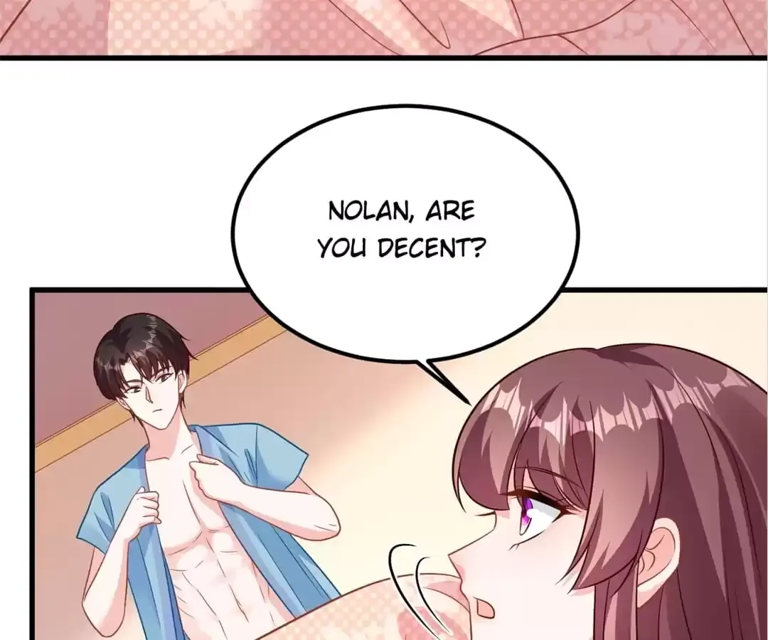 In Love With My Wife From Nowhere Chapter 73 - page 22