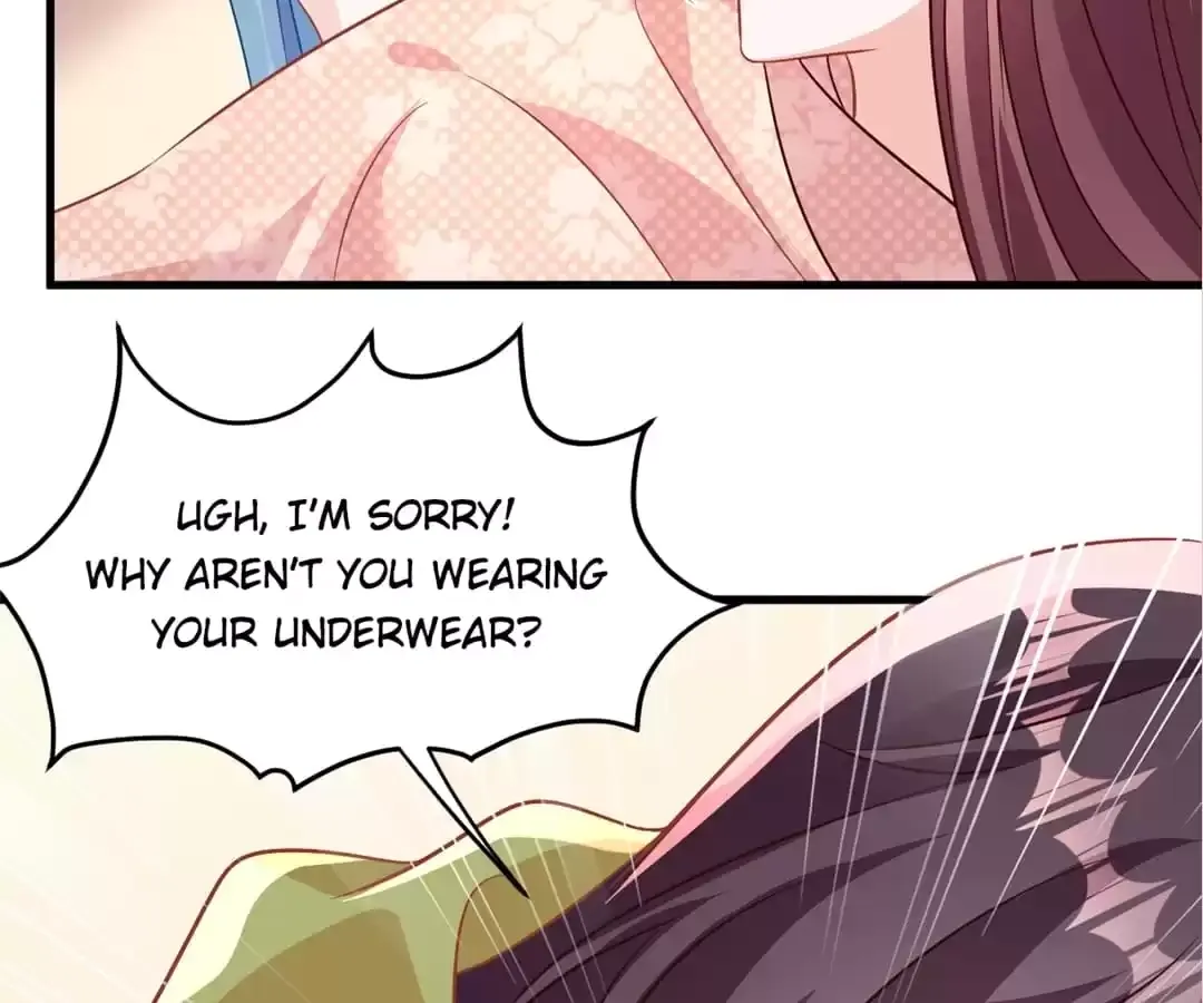 In Love With My Wife From Nowhere Chapter 73 - page 23