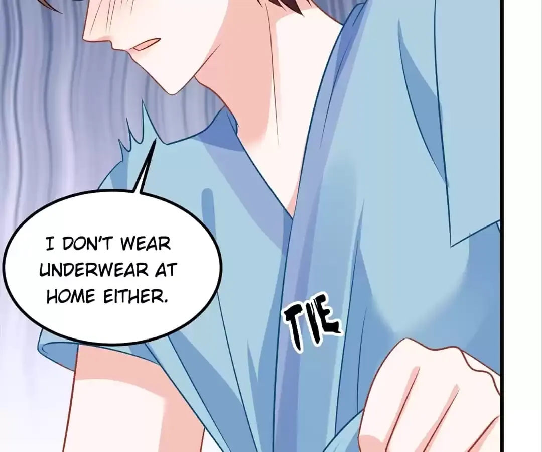 In Love With My Wife From Nowhere Chapter 73 - page 26