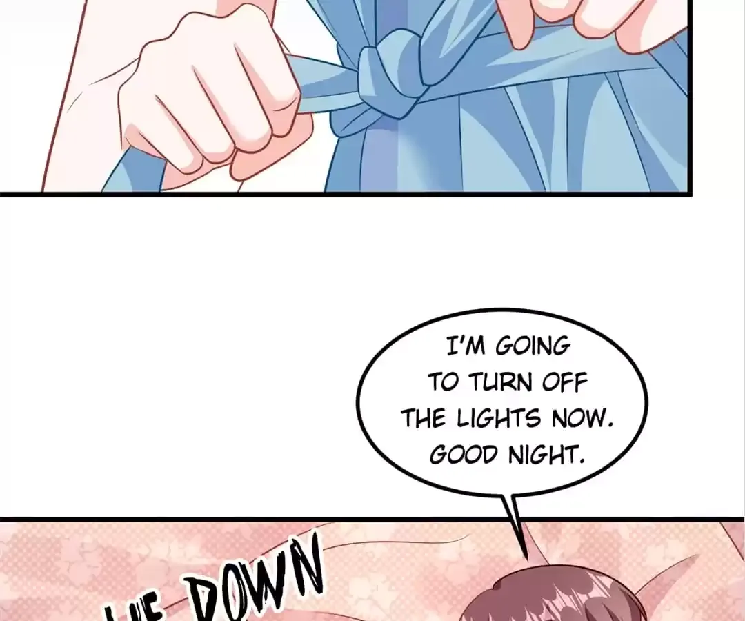 In Love With My Wife From Nowhere Chapter 73 - page 27
