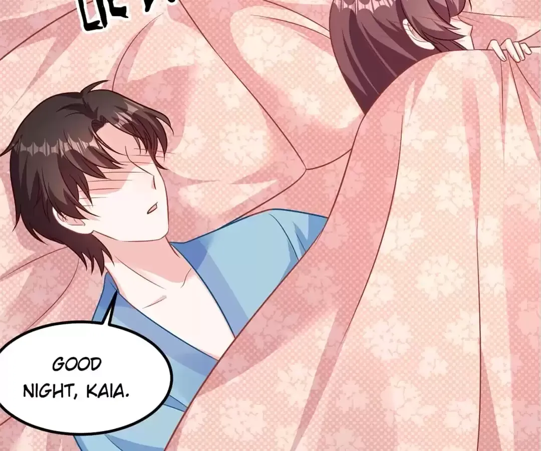 In Love With My Wife From Nowhere Chapter 73 - page 28
