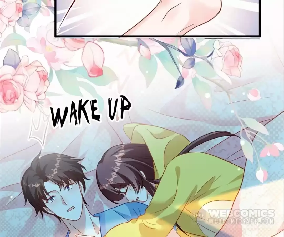 In Love With My Wife From Nowhere Chapter 73 - page 31