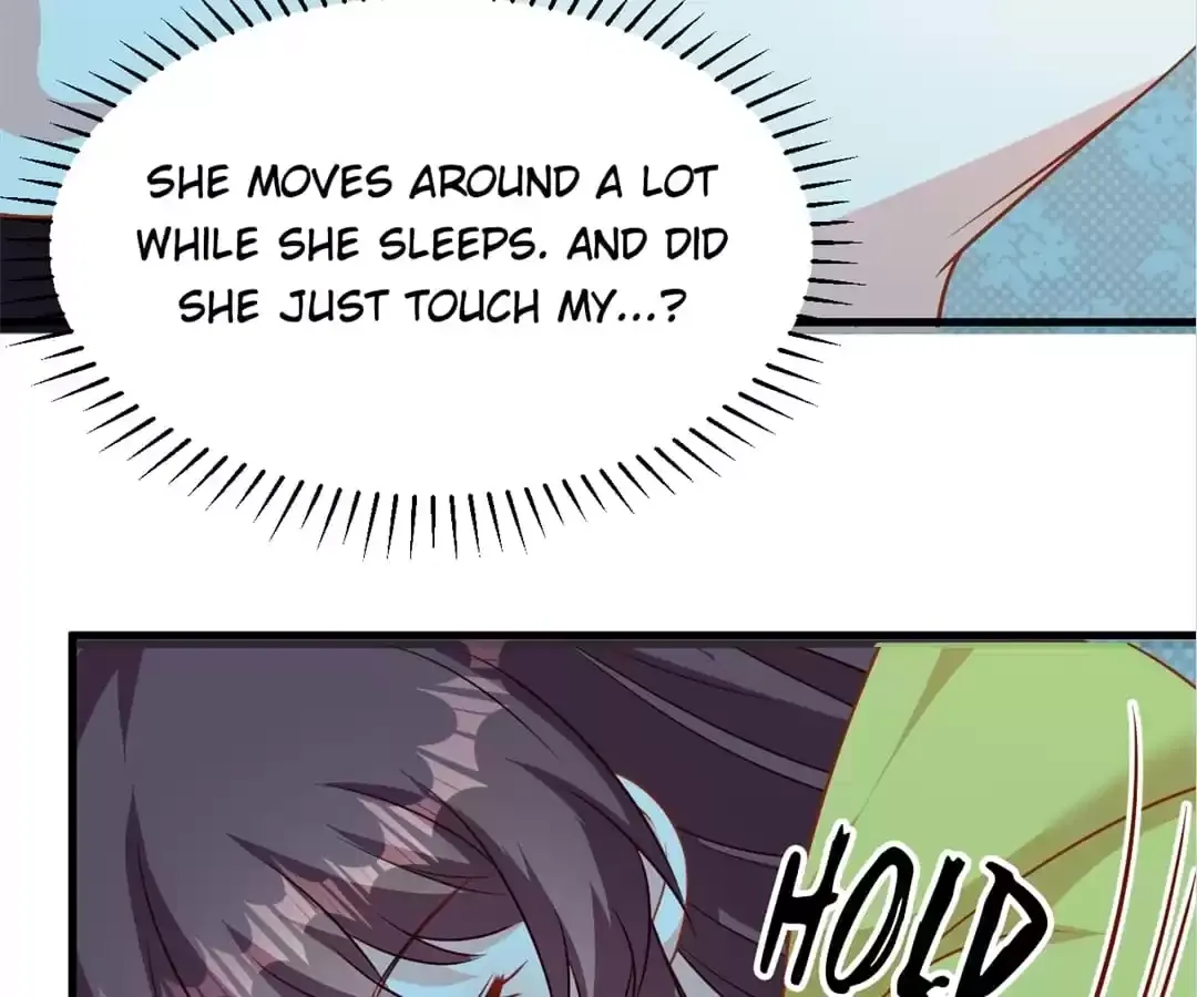 In Love With My Wife From Nowhere Chapter 73 - page 34