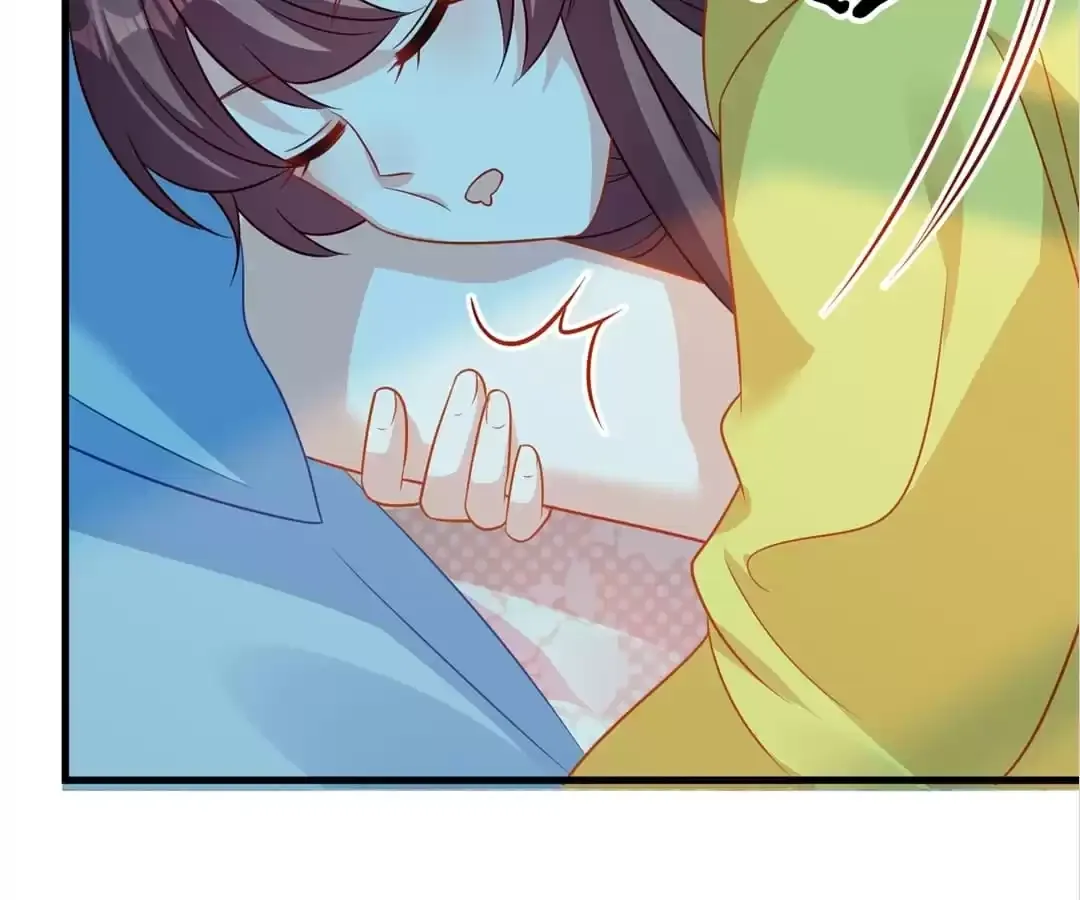 In Love With My Wife From Nowhere Chapter 73 - page 35