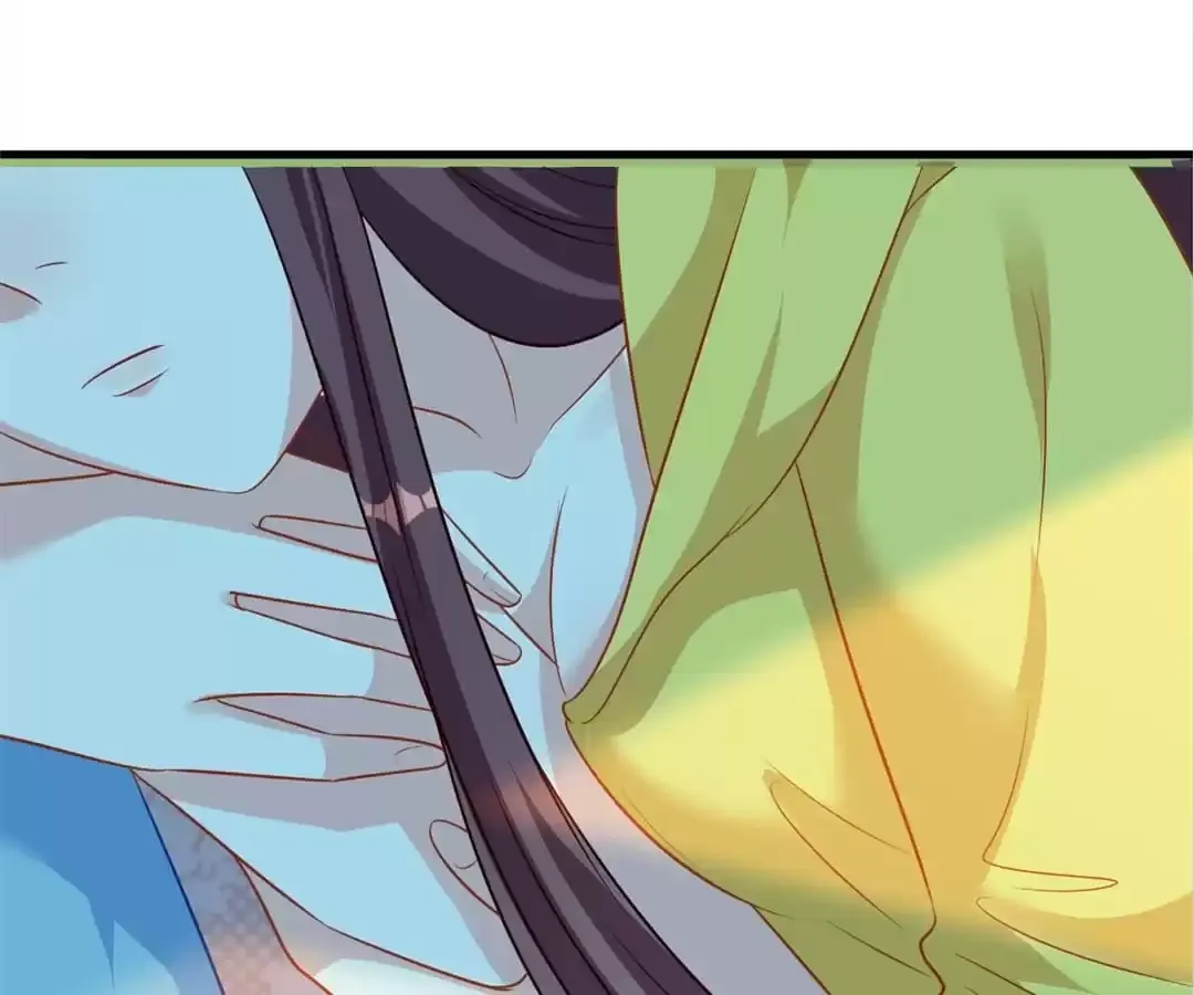 In Love With My Wife From Nowhere Chapter 73 - page 36