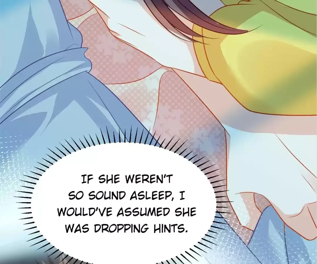 In Love With My Wife From Nowhere Chapter 73 - page 37
