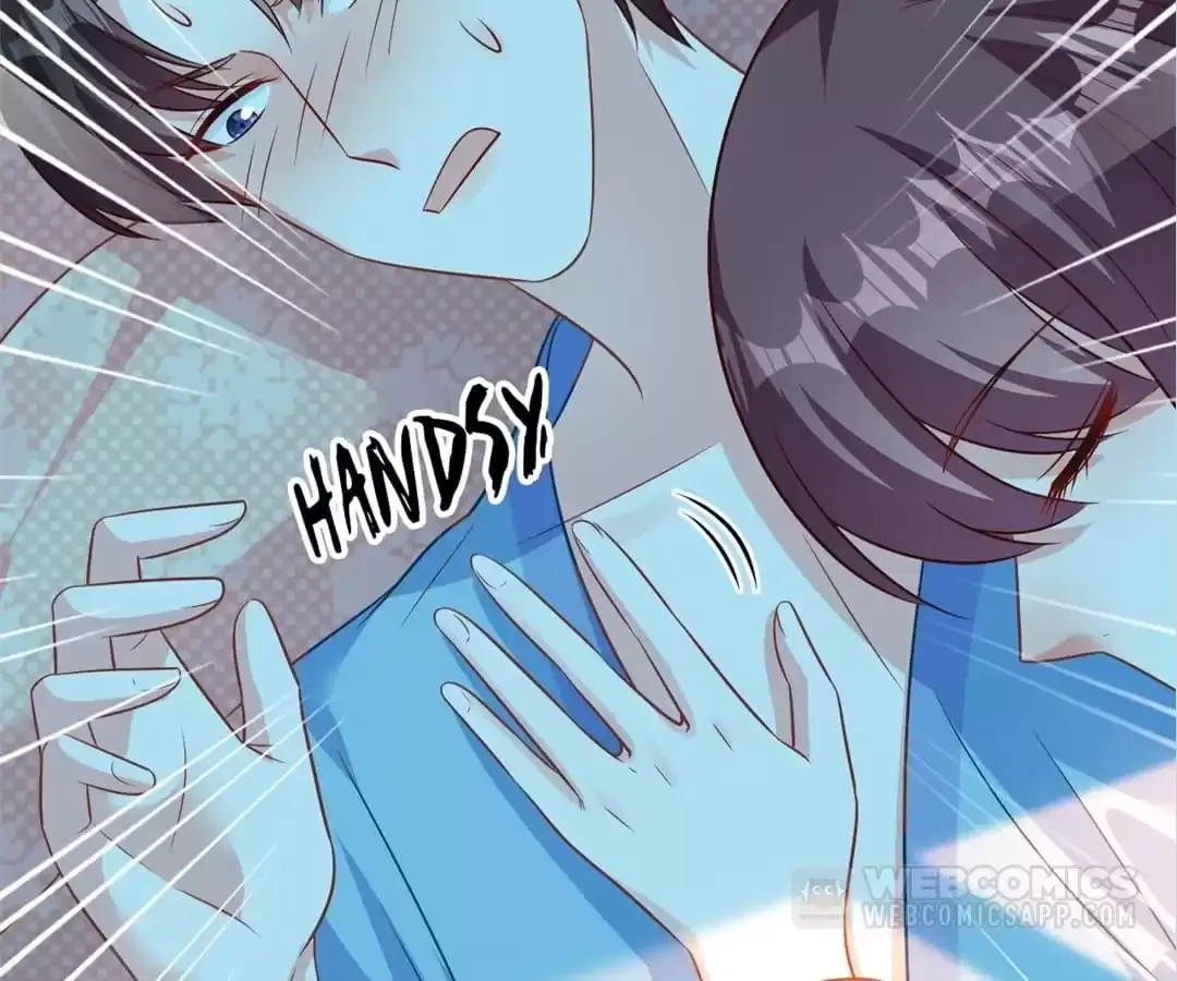 In Love With My Wife From Nowhere Chapter 73 - page 41