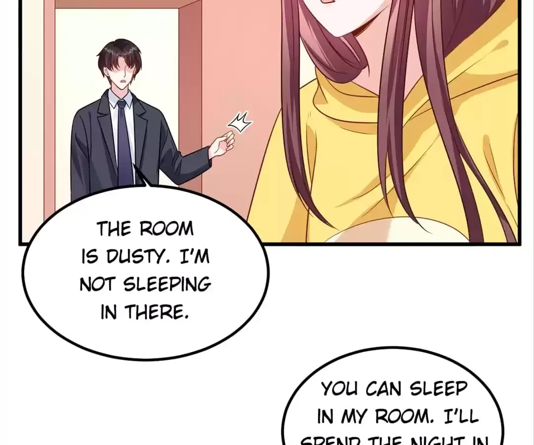 In Love With My Wife From Nowhere Chapter 73 - page 45