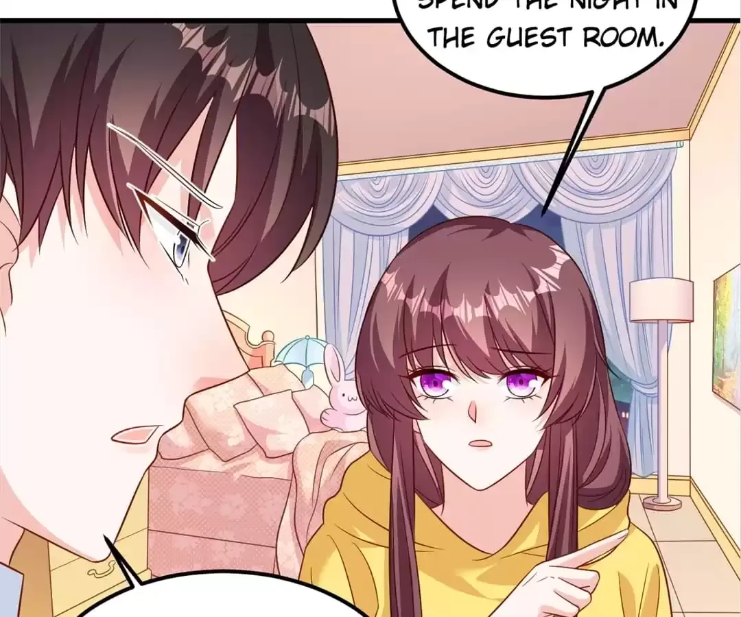 In Love With My Wife From Nowhere Chapter 73 - page 46