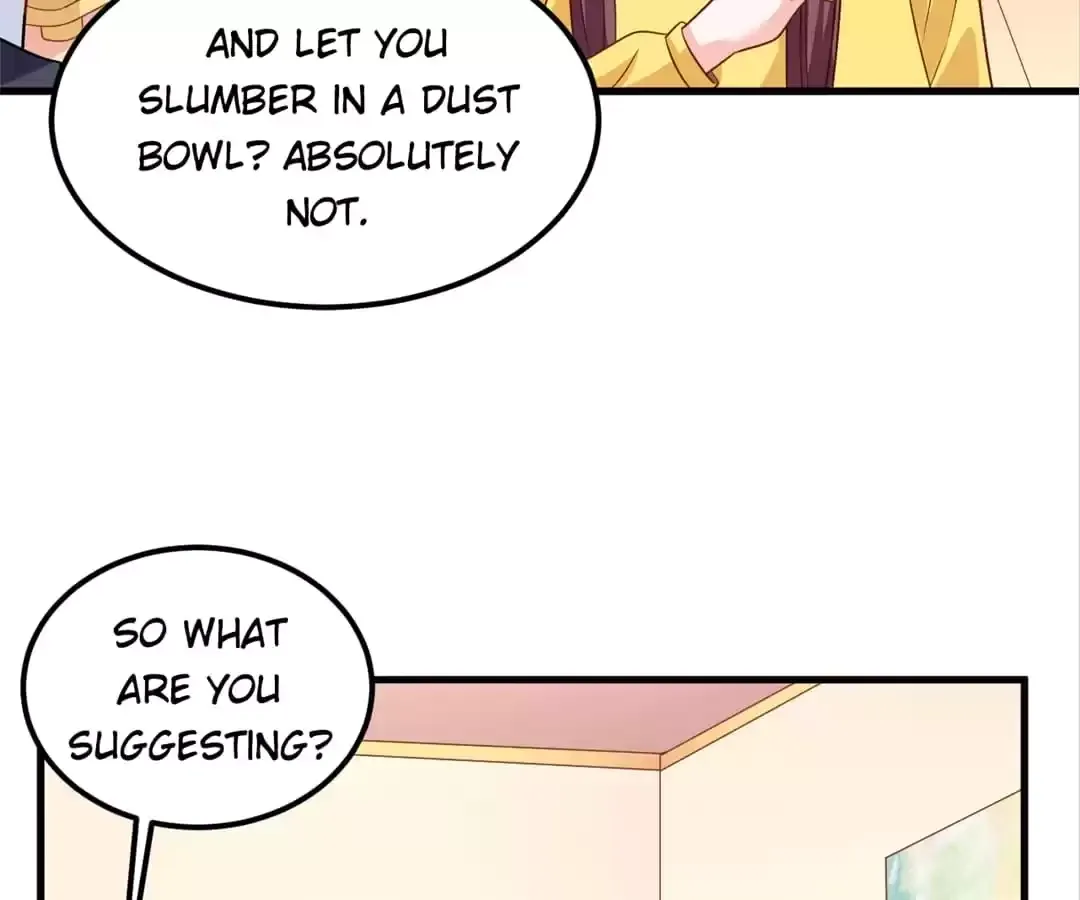 In Love With My Wife From Nowhere Chapter 73 - page 47