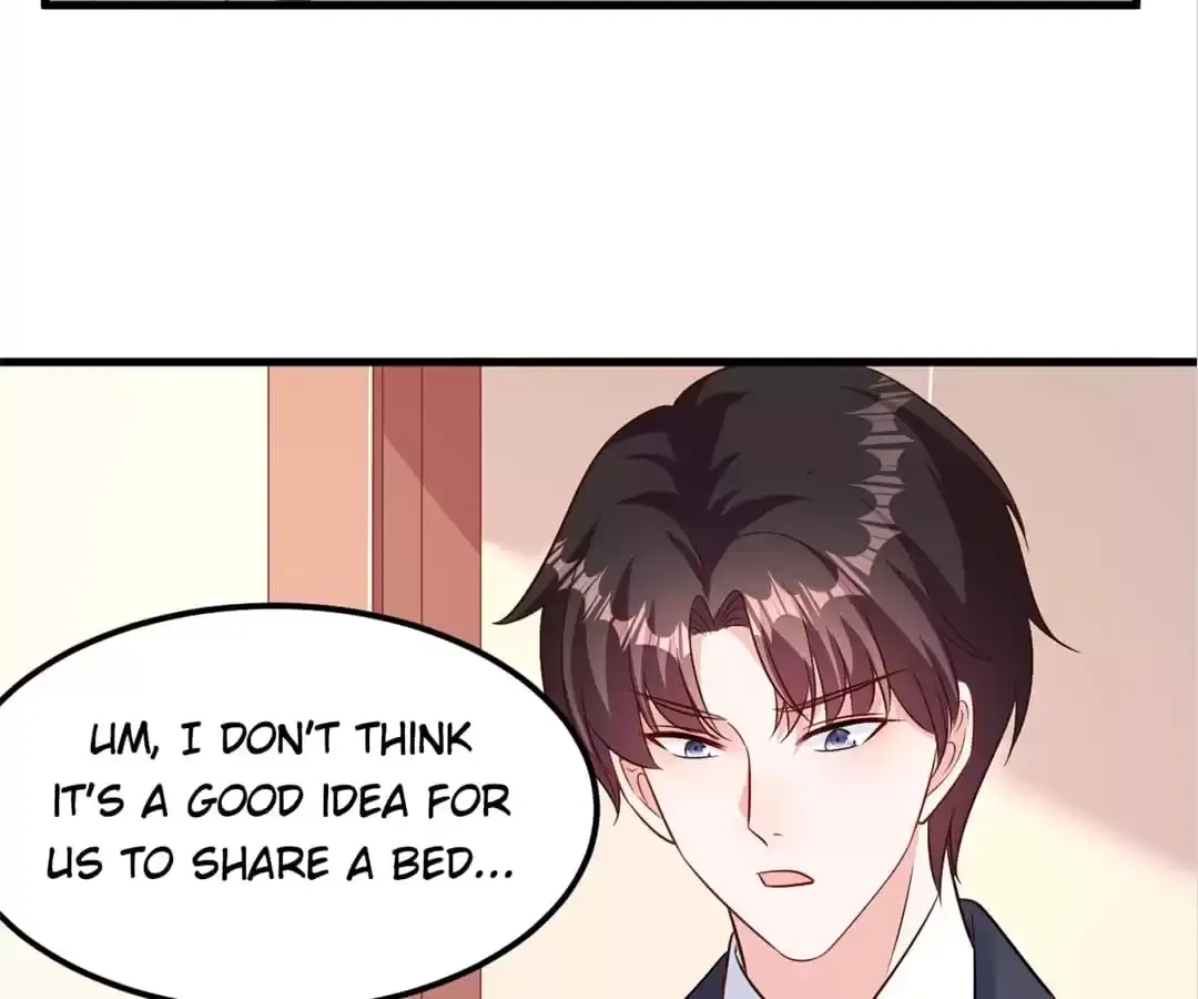 In Love With My Wife From Nowhere Chapter 73 - page 49