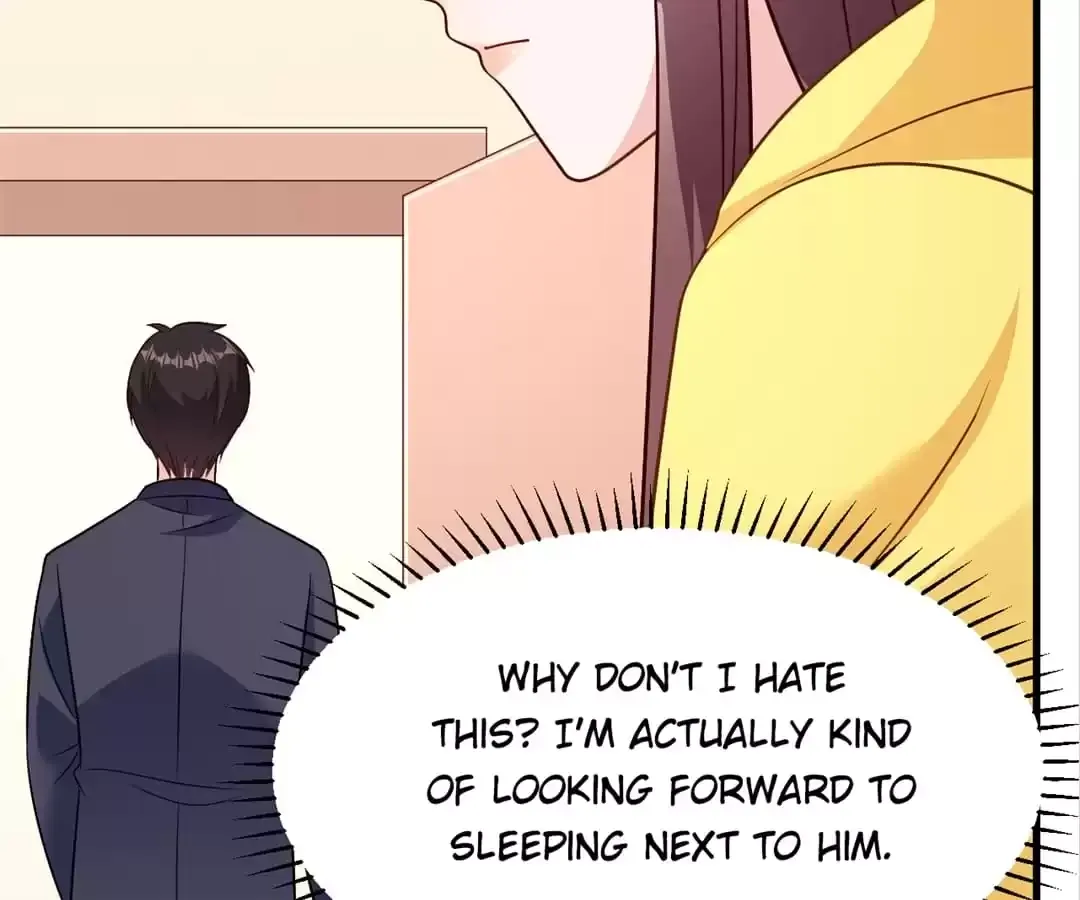 In Love With My Wife From Nowhere Chapter 73 - page 5