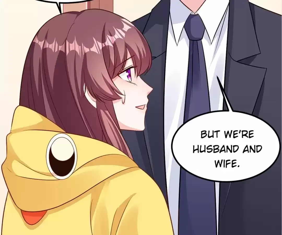 In Love With My Wife From Nowhere Chapter 73 - page 50