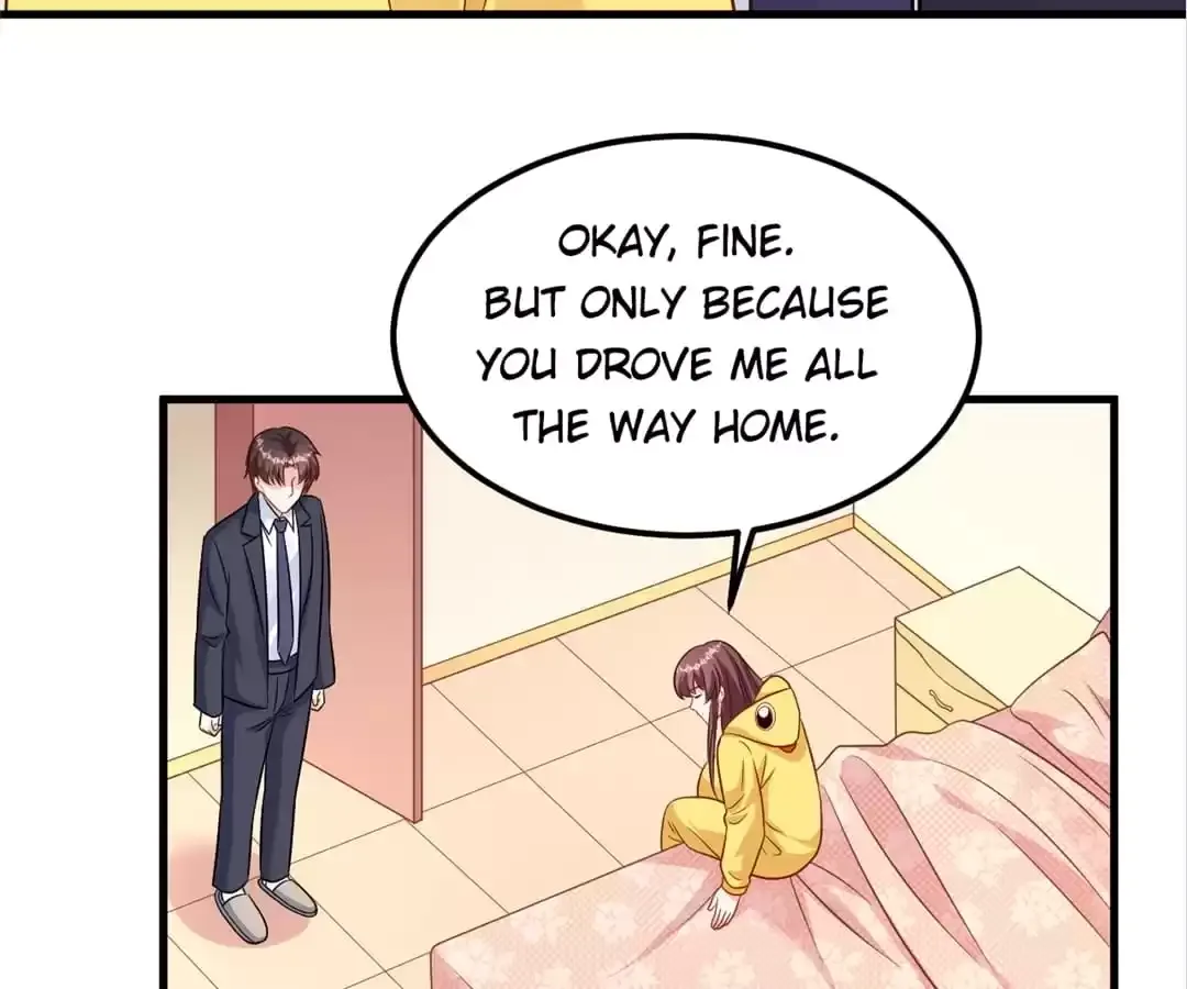 In Love With My Wife From Nowhere Chapter 73 - page 51