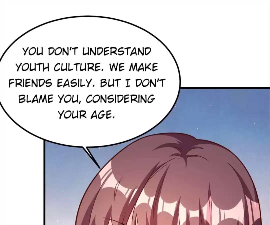 In Love With My Wife From Nowhere Chapter 72 - page 1