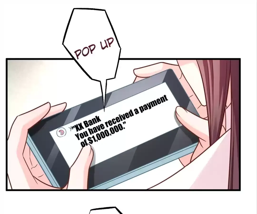 In Love With My Wife From Nowhere Chapter 72 - page 11