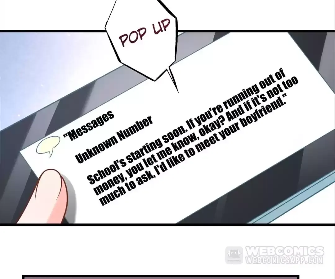 In Love With My Wife From Nowhere Chapter 72 - page 12