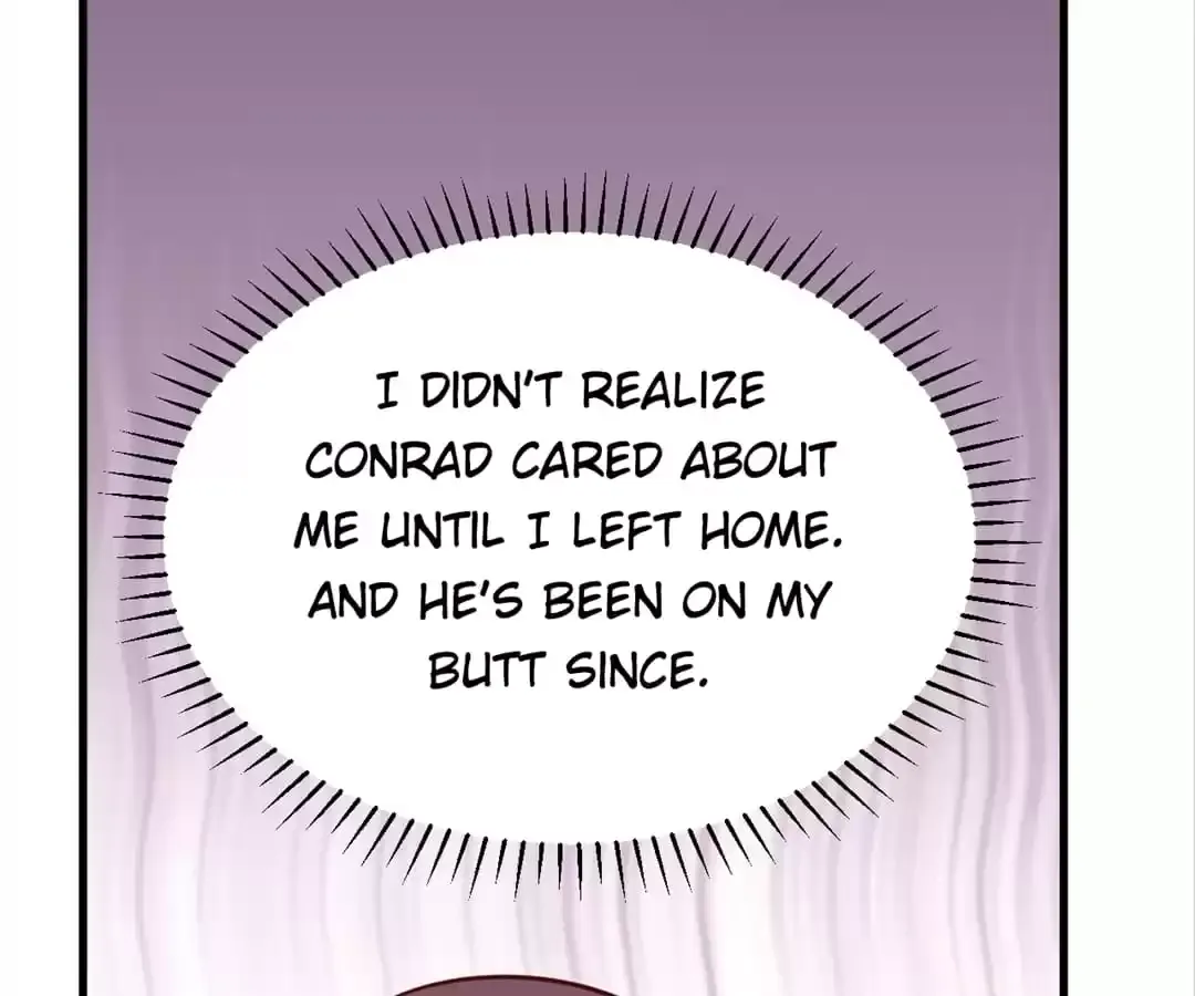 In Love With My Wife From Nowhere Chapter 72 - page 13