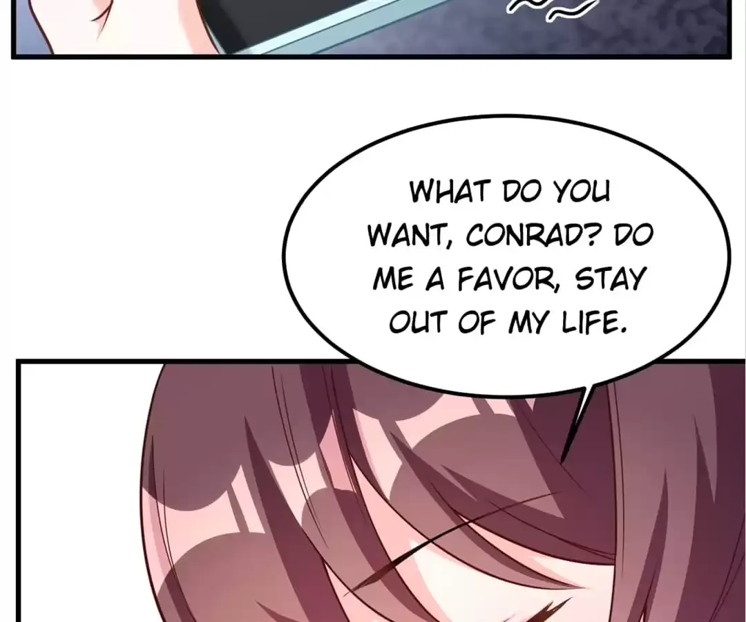 In Love With My Wife From Nowhere Chapter 72 - page 16
