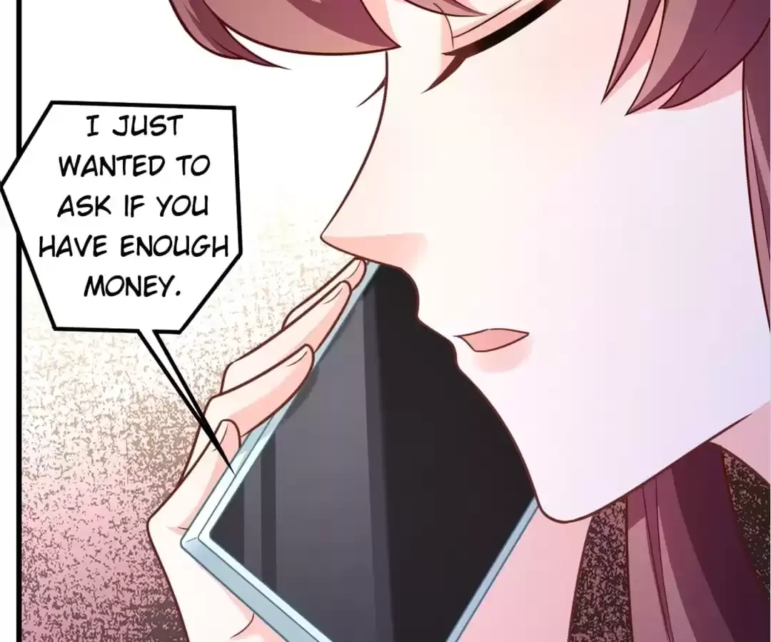 In Love With My Wife From Nowhere Chapter 72 - page 17