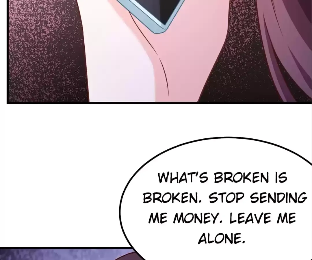 In Love With My Wife From Nowhere Chapter 72 - page 18