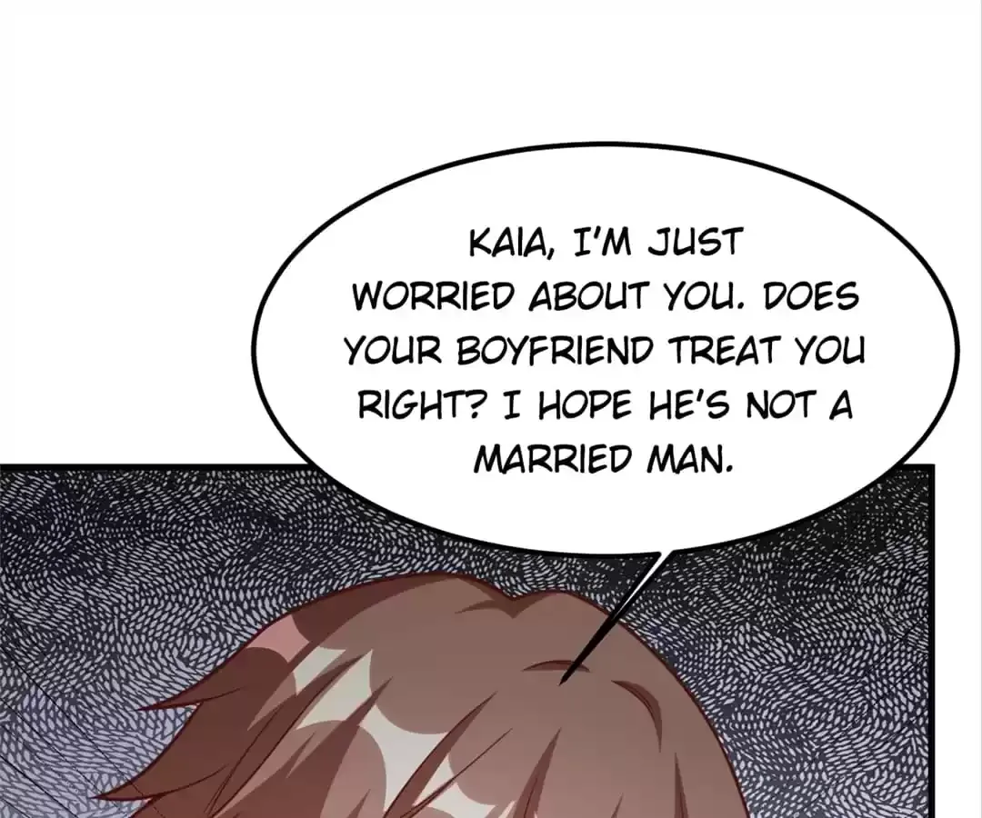 In Love With My Wife From Nowhere Chapter 72 - page 21