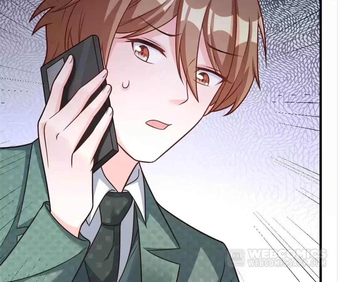 In Love With My Wife From Nowhere Chapter 72 - page 22