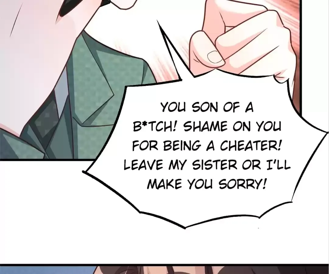 In Love With My Wife From Nowhere Chapter 72 - page 28