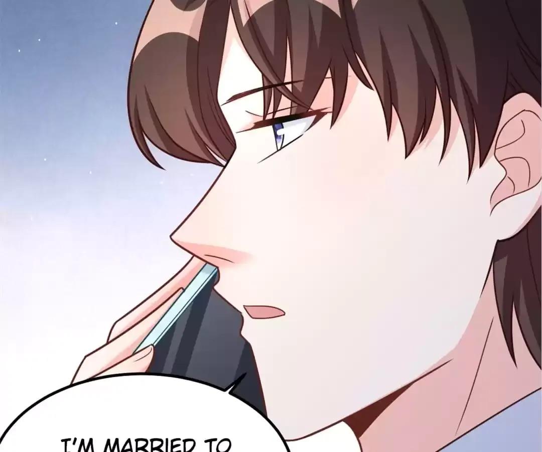 In Love With My Wife From Nowhere Chapter 72 - page 29