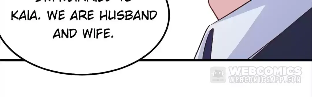 In Love With My Wife From Nowhere Chapter 72 - page 30