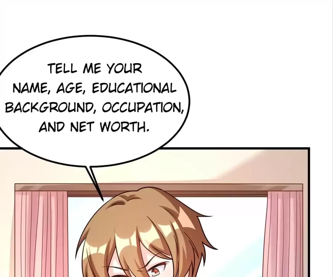 In Love With My Wife From Nowhere Chapter 72 - page 31