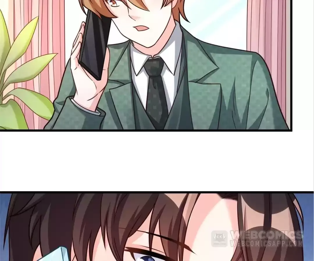 In Love With My Wife From Nowhere Chapter 72 - page 32