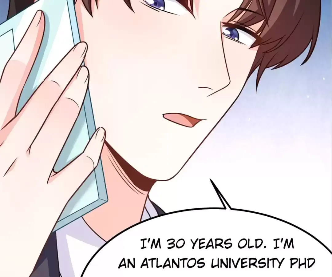 In Love With My Wife From Nowhere Chapter 72 - page 33