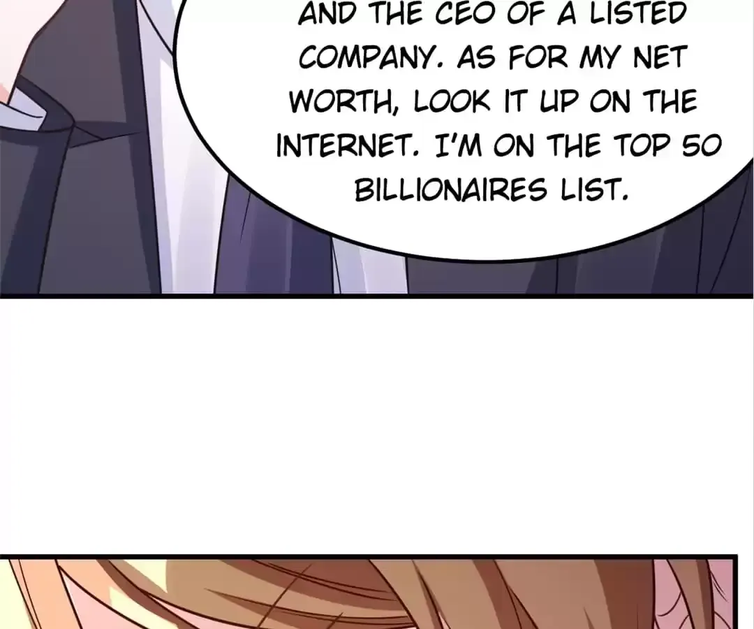 In Love With My Wife From Nowhere Chapter 72 - page 34